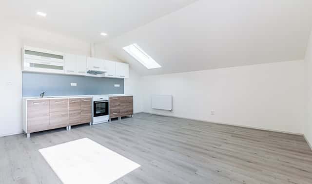 Pronájem bytu 2+kk 63 m², Husova, Kostelec nad Orlicí, okres Rychnov nad Kněžnou