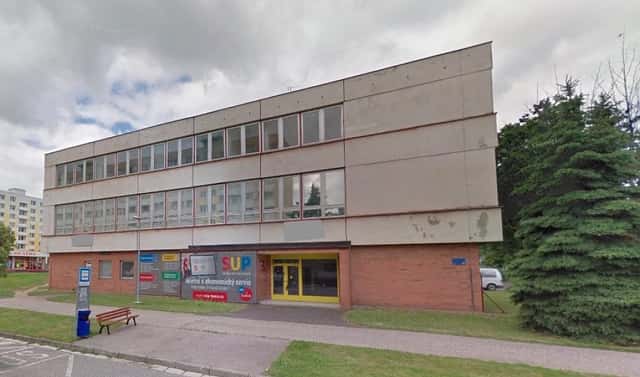 Pronájem skladovacích prostor 198 m², Vrchlabí, okres Trutnov