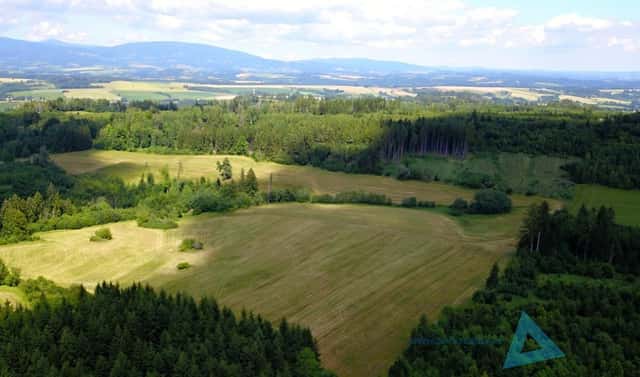 Prodej louky 24 781 m², Čistá u Horek, okres Semily