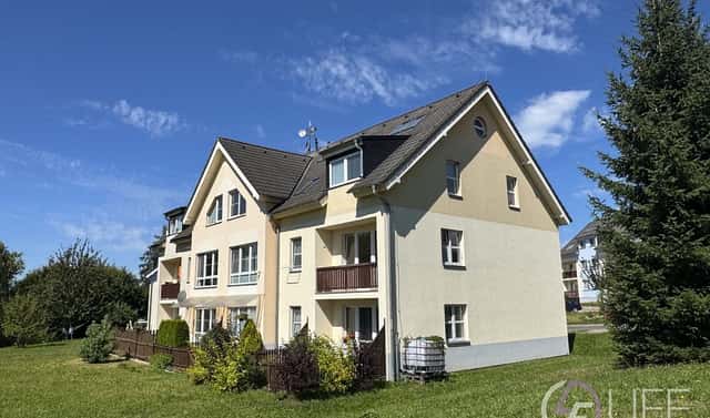 Pronájem bytu 2+kk 48 m², U Nemocnice, Jilemnice, okres Semily