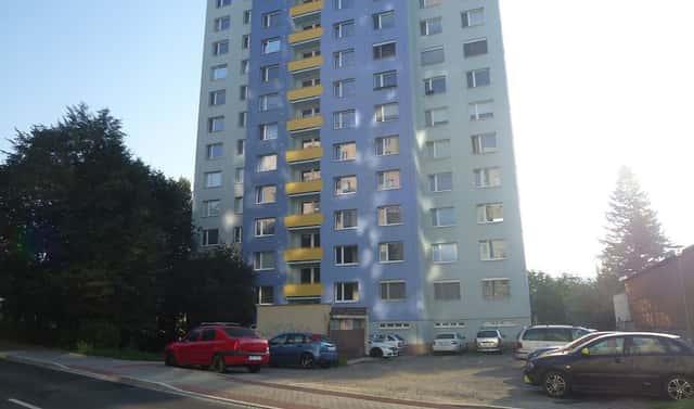 Pronájem bytu 1+1 39 m², Nádražní, Kuřim, okres Brno-venkov
