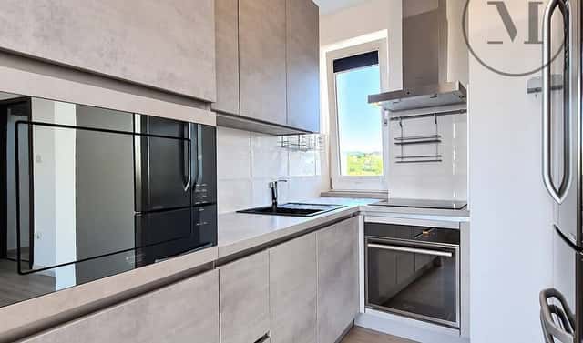 Pronájem bytu 2+kk 53 m², U Pramene, České Budějovice – České Budějovice 5