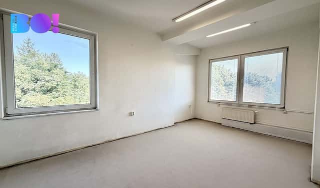 Pronájem kanceláře 116 m², Dělnická, Havířov – Prostřední Suchá, okres Karviná