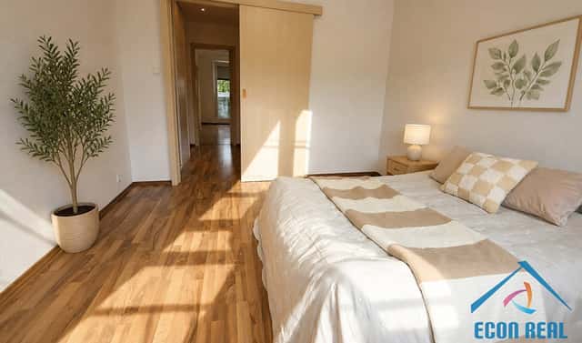 Prodej bytu 3+1 68 m², Hnězdenská, Praha 8 – Troja