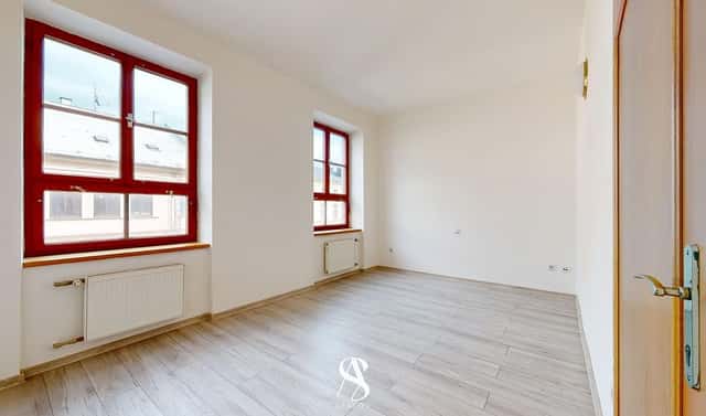 Pronájem kanceláře 23 m², ČSA, Šternberk, okres Olomouc