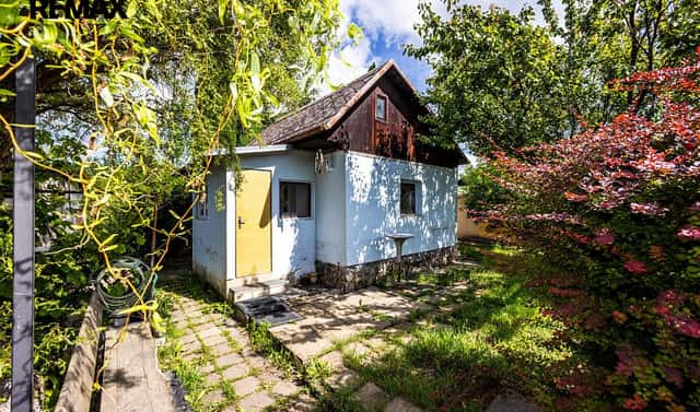 Prodej zahrady 417 m², Duchcov, okres Teplice