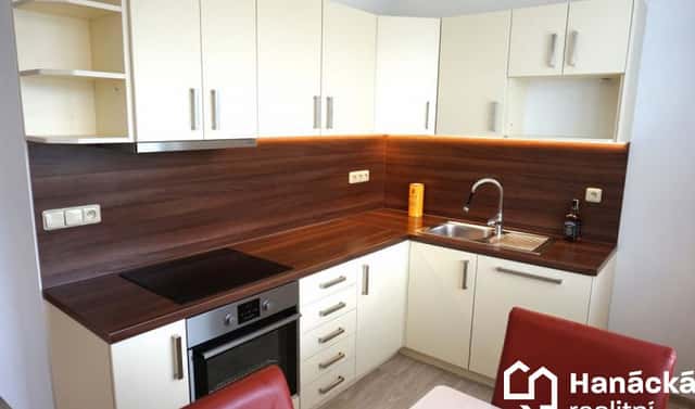 Pronájem bytu 3+1 68 m², Holešov, okres Kroměříž