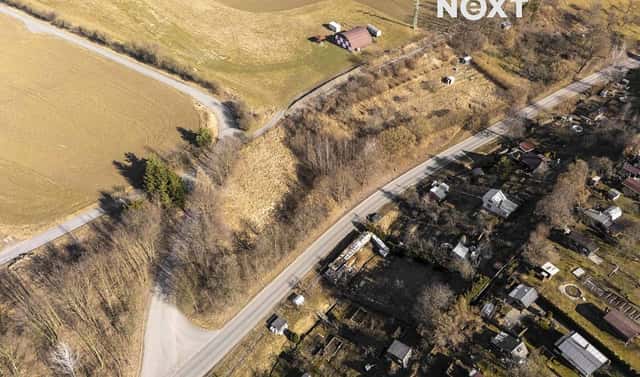 Prodej zahrady 3 146 m², Česká Třebová, okres Ústí nad Orlicí