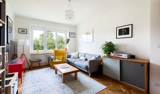 Prodej bytu 3+1 79 m², Na Mlejnku, Praha 4 – Braník