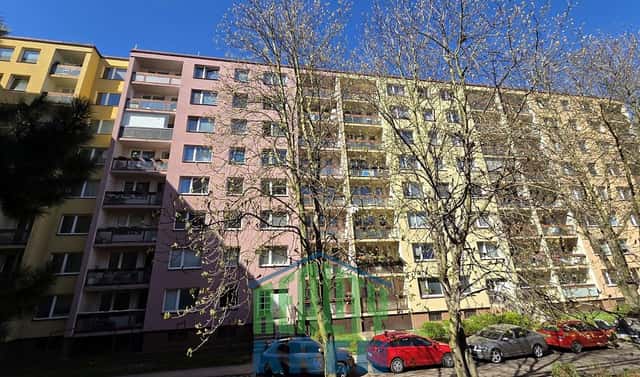 Prodej bytu 2+kk 41 m², Pivcova, Praha 5 – Hlubočepy