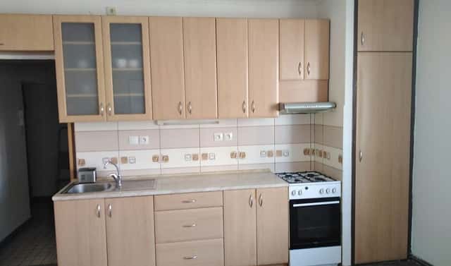 Prodej bytu 2+kk 40 m², Nerudova, Náchod