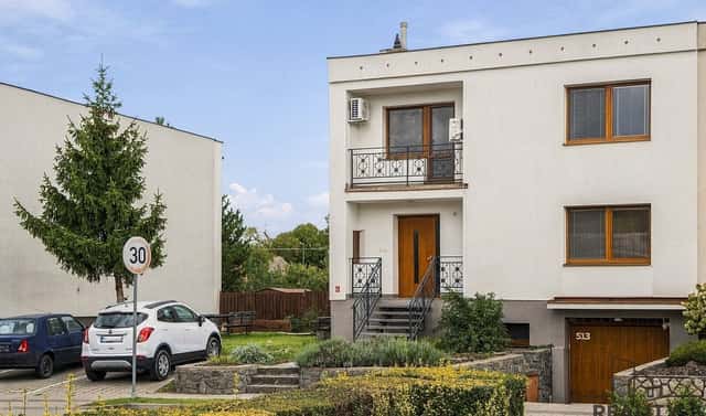 Prodej domu 190 m² s pozemkem 324 m², Rafanda, Milotice, okres Hodonín