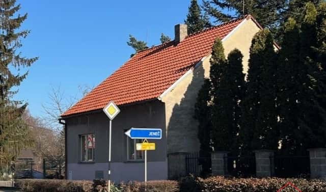 Prodej domu 116 m² s pozemkem 1 003 m², Litovická, Hostivice, okres Praha-západ