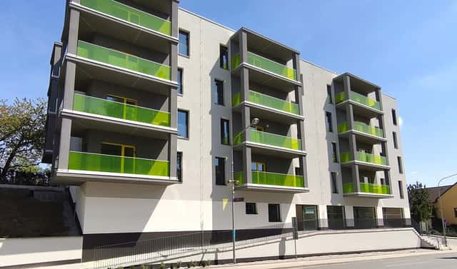 Prodej obchodních prostor 46 m², Lánecká, Světlá nad Sázavou, okres Havlíčkův Brod