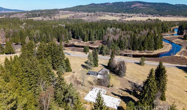 Prodej stavebního pozemku 10 137 m², Stožec, okres Prachatice