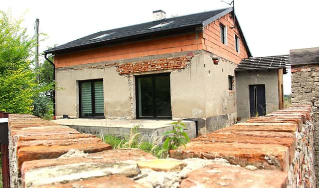 Prodej domu 120 m² s pozemkem 1 445 m², Uhelná Příbram – Přísečno, okres Havlíčkův Brod
