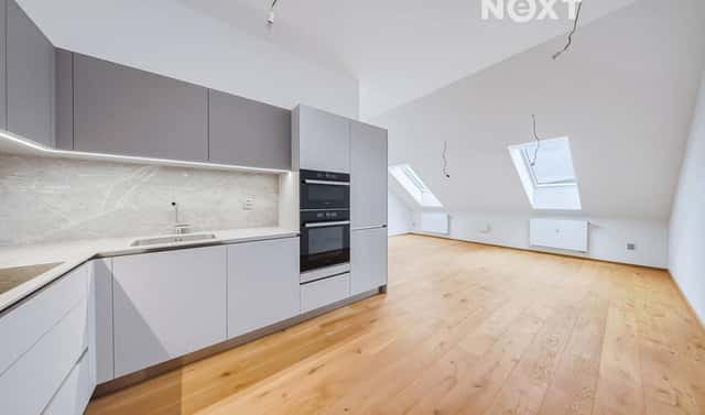 Prodej bytu 2+kk 80 m², 24. dubna, Želešice, okres Brno-venkov