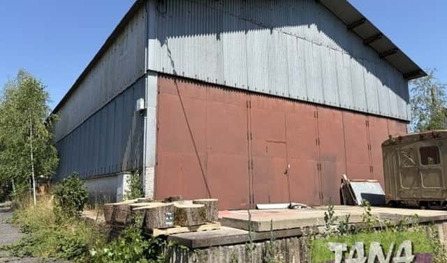 Prodej zemědělského objektu 600 m², Jenišovice, okres Jablonec nad Nisou