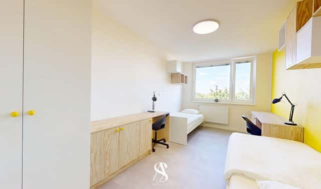 Pronájem pokoje 14 m², Lazecká, Olomouc – Lazce