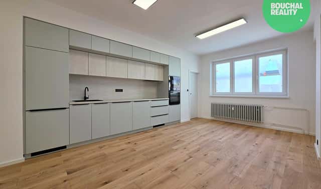 Prodej bytu 3+kk 81 m², Guldenerova, Plzeň – Východní Předměstí, okres Plzeň-město