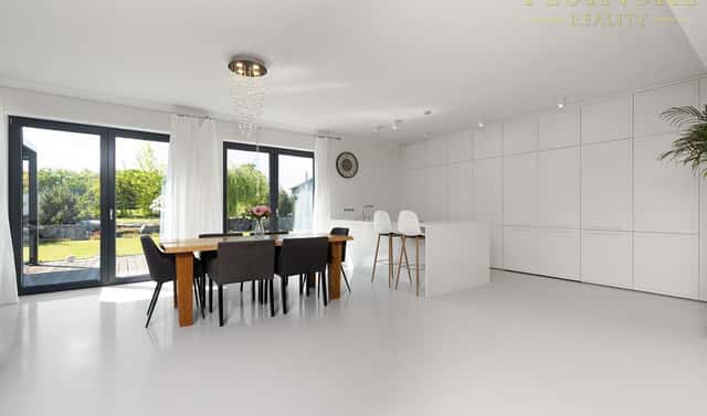 Prodej domu 202 m² s pozemkem 1 411 m², Na Svahu, Dolní Lutyně, okres Karviná