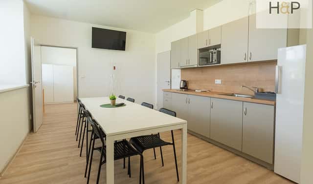Prodej bytu 2+1 68 m², Lázeňská, Bludov, okres Šumperk