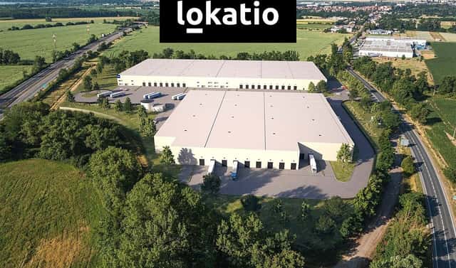 Pronájem skladovacích prostor 10 000 m², Pohořelice, okres Brno-venkov