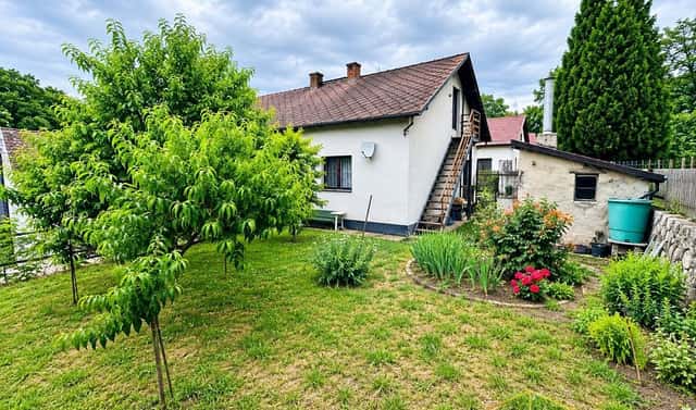 Prodej domu 90 m² s pozemkem 754 m², Lota marie, Světec, okres Teplice