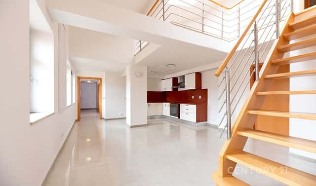 Prodej bytu 4+kk 135 m², Sokolovská, Praha 8 – Karlín