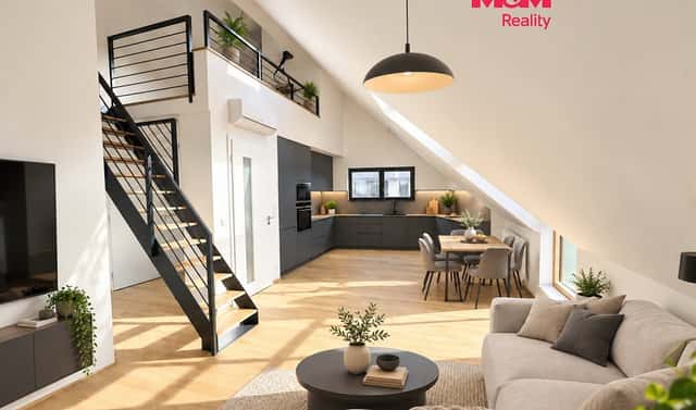 Prodej bytu 2+kk 75 m², Střížkovská, Praha 8 – Střížkov