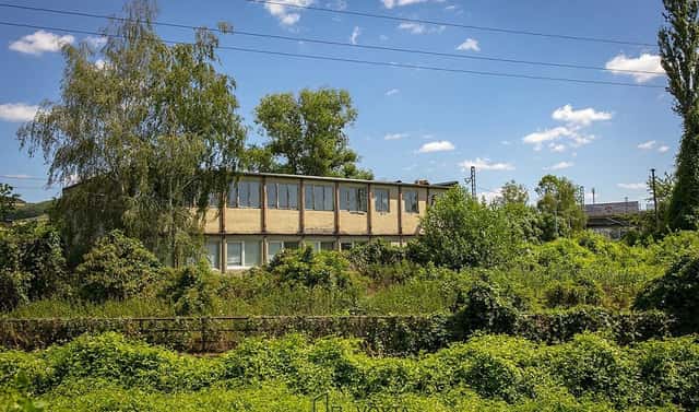 Prodej komerčního objektu (jiného typu) 600 m², Obrnice, okres Most