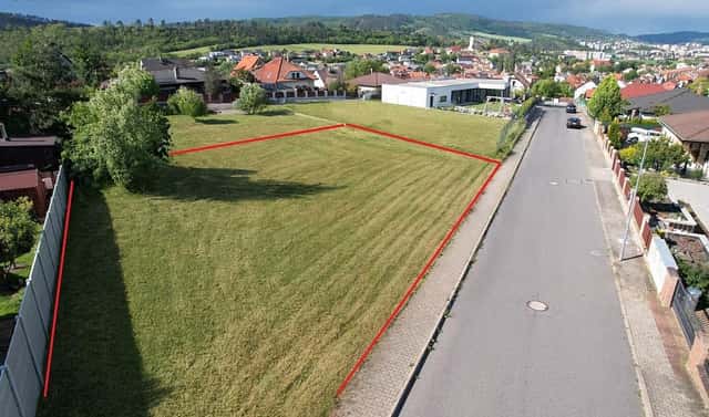 Prodej stavebního pozemku 791 m², Na Výsluní, Králův Dvůr – Popovice, okres Beroun