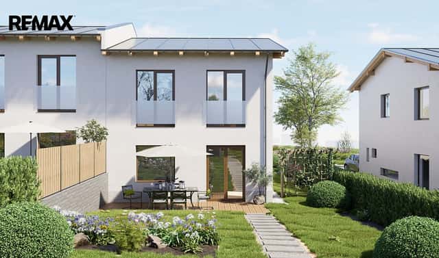 Prodej domu 108 m² s pozemkem 514 m², Líšnice, okres Šumperk