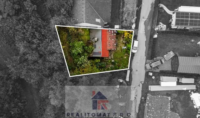 Prodej domu 271 m² s pozemkem 190 m², Za Rokytkou, Praha 9 – Kyje