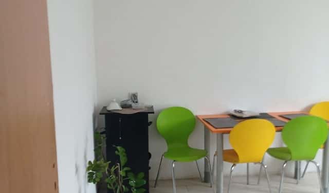 Prodej bytu 2+1 66 m², tř. Budovatelů, Most