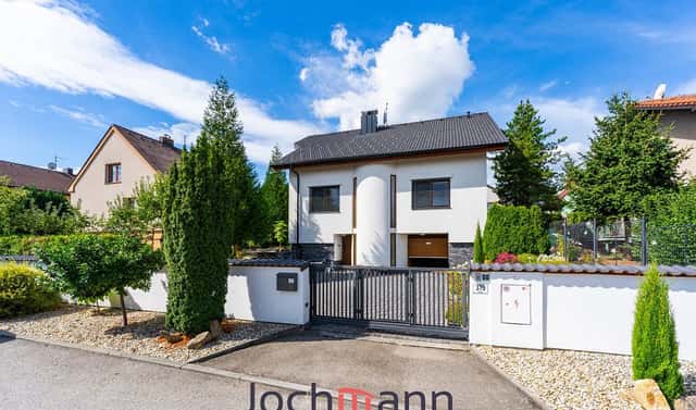 Prodej domu 234 m² s pozemkem 747 m², Polní, Kamenný Újezd, okres České Budějovice