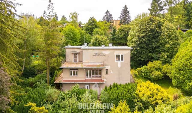 Prodej domu 262 m² s pozemkem 3 809 m², Mostkovice, okres Prostějov