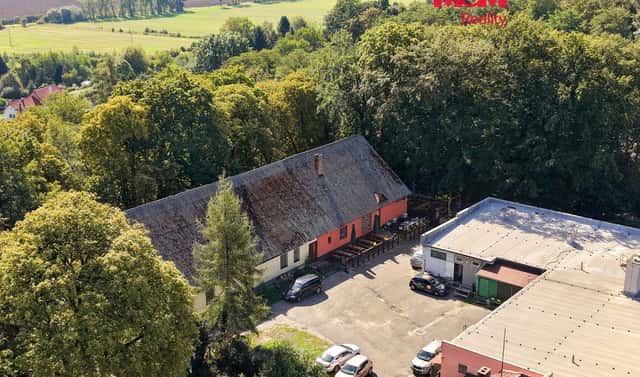 Pronájem restaurace 150 m², Nymburská, Loučeň, okres Nymburk