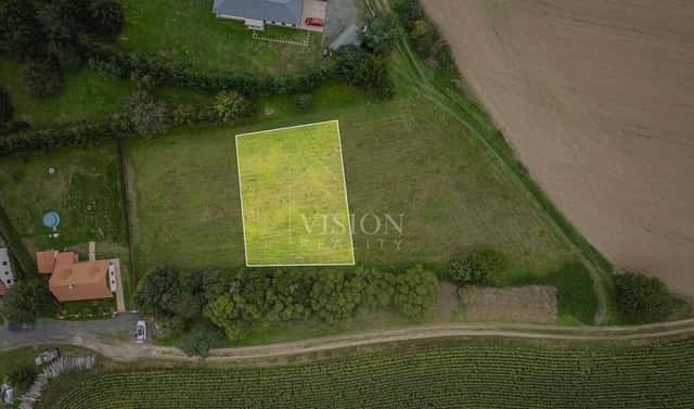Prodej stavebního pozemku 1 300 m², Mnichovice, okres Benešov