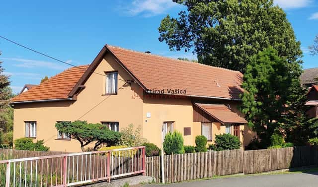Prodej domu 200 m² s pozemkem 1 750 m², Vražné, okres Nový Jičín