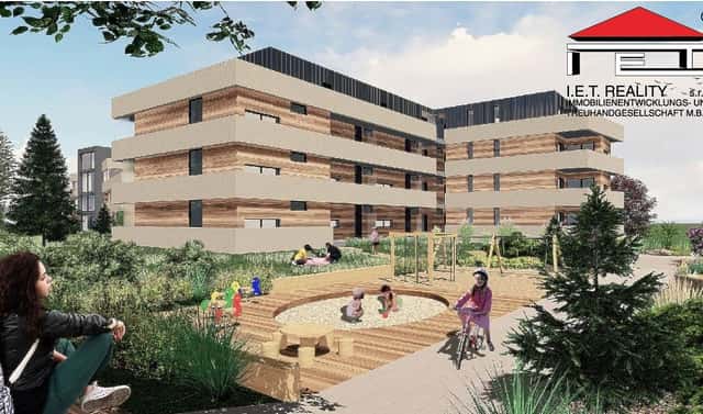 Prodej stavebního pozemku 10 295 m², Wolkerova, Opava – Kateřinky