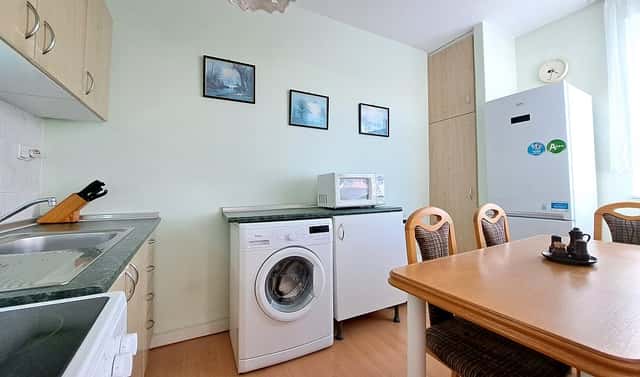 Pronájem bytu 1+1 36 m², Podlesí V, Zlín