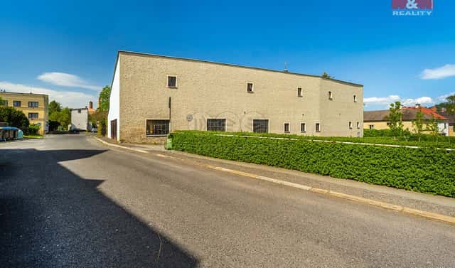 Prodej domu 1 225 m² s pozemkem 1 472 m², Lipová, Česká Kamenice, okres Děčín