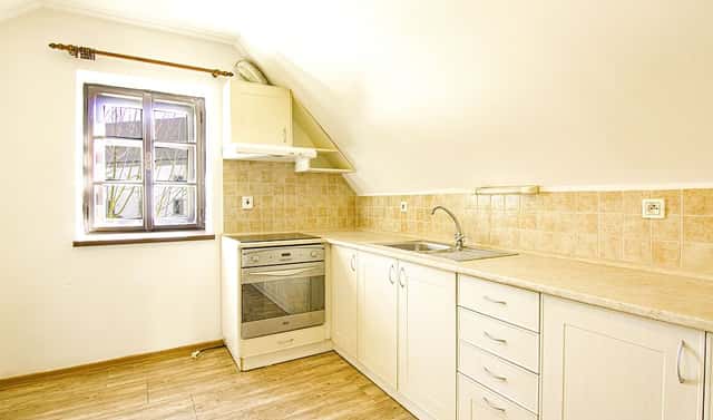 Pronájem bytu 1+1 37 m², Nové Stavení, Jindřichův Hradec – Jindřichův Hradec IV