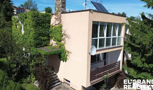 Prodej domu 198 m² s pozemkem 296 m², Boženy Němcové, Česká Lípa