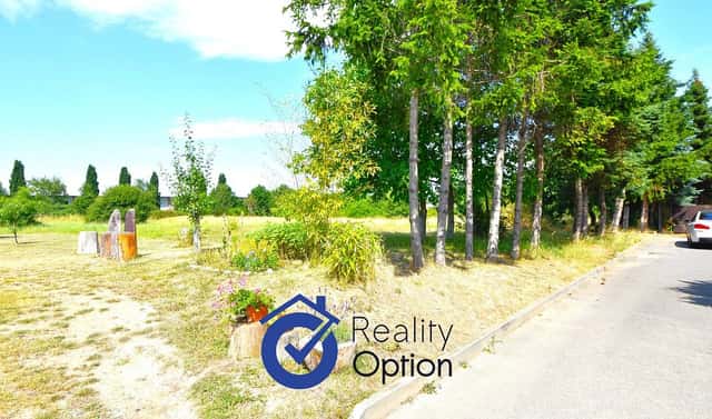 Prodej stavebního pozemku 896 m², Čestlice, okres Praha-východ