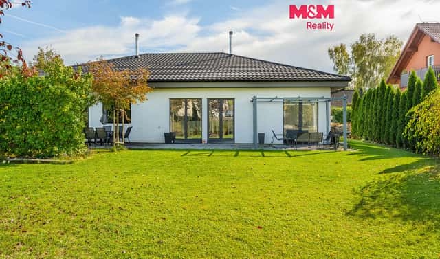 Prodej domu 96 m² s pozemkem 1 005 m², Sulice – Želivec, okres Praha-východ