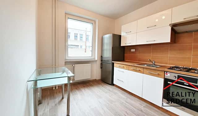 Pronájem bytu 2+1 51 m², Růžový pahorek, Frýdek-Místek – Frýdek
