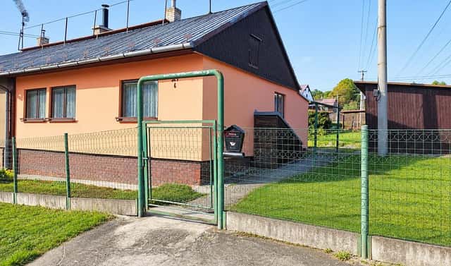 Prodej domu 70 m² s pozemkem 600 m², Pětiletky, Ostrava – Heřmanice, okres Ostrava-město