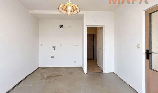Prodej bytu 1+1 35 m², Jirkovská, Chomutov